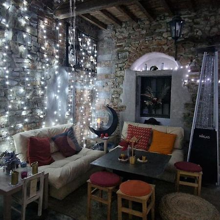 Monica Appartamento Con Giardino Al Ponte Vecchio Флоренция Екстериор снимка